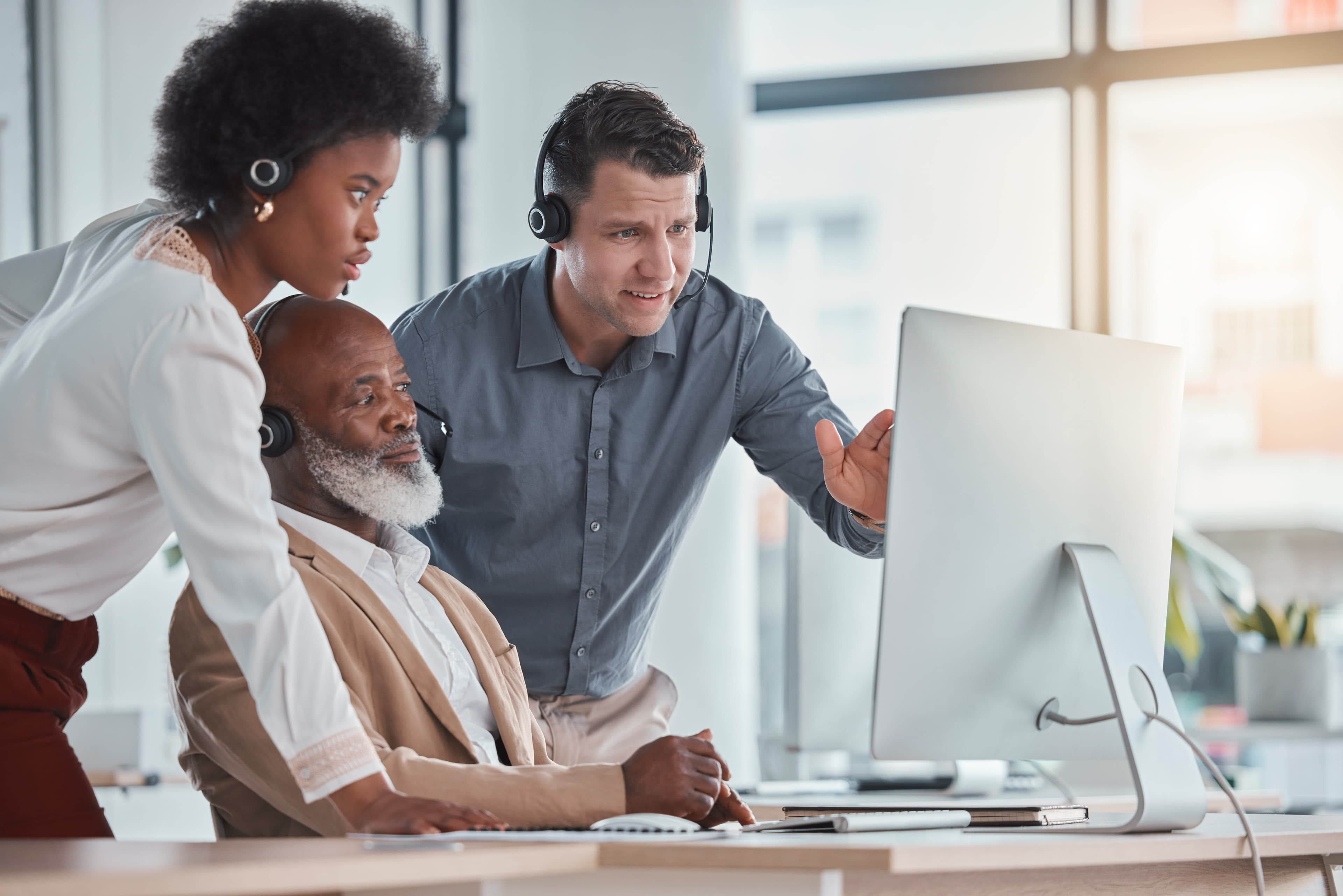 Post-Implementation Support